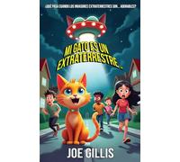 Mi Gato es un Extraterrestre (Mi Gato Extraterrestre)