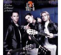 Mi Gloria Eres Tu by Los Tri-O (1999-10-26)