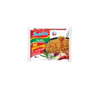 Indomie Mi Goreng Fried Instant Noodles, 80 g (Pack of 40)