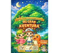 Mi gran aventura: El primer Kurum (Kurum Kids: Crea tu propia aventura)