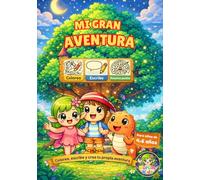 Mi gran aventura: La primera Kurum (Kurum Kids: Crea tu propia aventura)