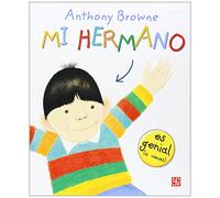 Mi Hermano (Especiales de a la Orilla del Viento)