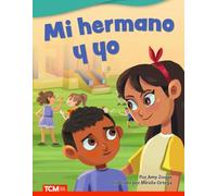 Mi Hermano Y Yo (Literary Text)