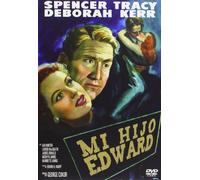 Mi Hijo Edward (Region 2) (Import); George Cukor.
