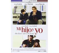 Mi Hijo Y Yo (Import Dvd) [2010]