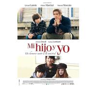 Mi Hijo Y Yo (Import Dvd) (2012) Gérard Lanvin; Jérémie Duvall; Olivier Marcha