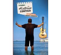 Mi Historia Contigo: Una Charla Amena Conmigo