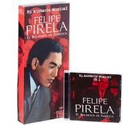 Mi Historia Musical: El Boleri