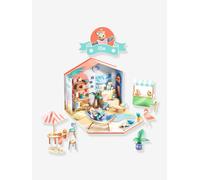 Mi house DJECO creative kit red