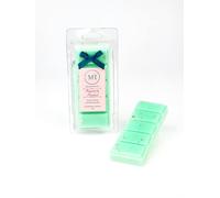 Mi Impressions Bergamot & Patchouli Wax Melts Snap Bar, Handmade UK Spring Inspired Highly Scented Home Fragrance Soy Wax Melts, Vegan Friendly & Cruelty Free, 50g