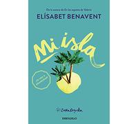 Mi Isla / My Island (Best Seller | Ficción)