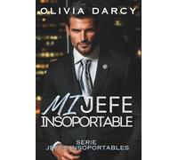 Mi Jefe Insoportable: Padres por contrato: Un ardiente juego de jefe y empleada: 4
