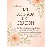 MI JORNADA DE ORACIÓN