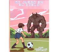 MI JUEGO EN EL CIELO