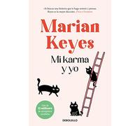 Mi Karma Y Yo / The Woman Who Stole My Life