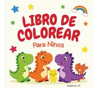 mi libro de colorear