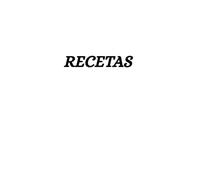 Mi Libro de Recetas - Un Recetario Personal para Reunir Tus Recetas Favoritas: Un Regalo Divertido y Perfecto para Quien Disfruta Cocinar