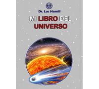 Mi libro del universo