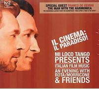 Mi Loco Tango - Il Cinema Il Paradiso