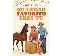 Mi lugar favorito eres tú