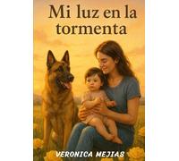 Mi luz en la tormenta
