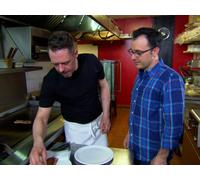 Mi Madre's Mexican Restaurant, The Downtown Diner, Dianne's Fishbar