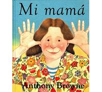 Mi Mama (A La Orilla Del Viento)