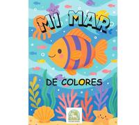 Mi Mar de Colores