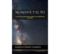 Mi Mente y el Yo: La vida es una aventura que se siente, no un problema que se resuelve"