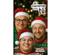 Mi Merienda Eres Tú: Especial Navidad
