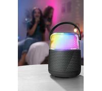 Mi-Mic Bluetooth Karaoke Speaker with Wireless Microphones