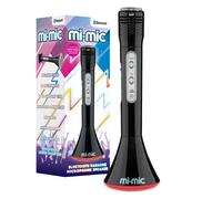 (, Black) MI-MIC Microphone Speaker - Toyrific
