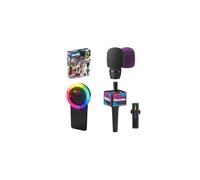 Mi-Mic Live Media Maker Kit with 25m Wireless Microphone, Clip
