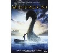 Mi Monstruo Y Yo (The Water Horse: Legend Of The Deep) (Import) (Dvd) (2008) Ben