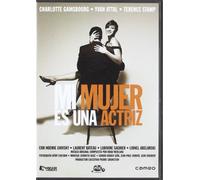 Mi Mujer Es Una Actriz (Ma Femme Est Une Actrice) (2001) (Import)