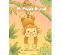 Mi Mundo Animal