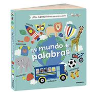Mi Mundo de Palabras