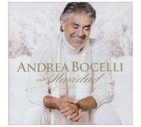 Mi Navidad by Andrea Bocelli (2009-11-23)