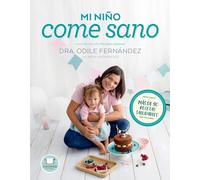Mi Niño Come Sano