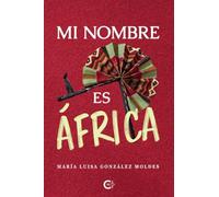 Mi nombre es África