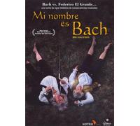 Mi Nombre Es Bach (Import Sans Langue Française)