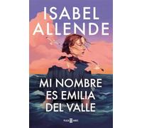 Mi nombre es Emilia del Valle