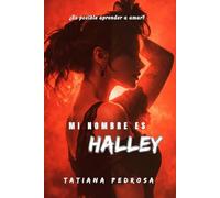 Mi Nombre Es Halley