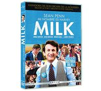 Mi Nombre Es Harvey Milk (Import Dvd) (2009) Sean Penn; Emile Hirsch; James Fr