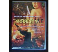 Mi Nombre Es Modesty Blaise [Import espagnol]