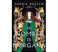 Mi Nombre Es Morgana -Z (The Morgan Le Fay)