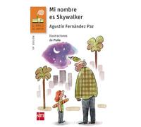 Mi nombre es Skywalker