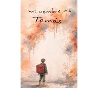 Mi nombre es Tomás