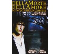 Mi Novia Es Una Zombie (Import) (Dvd) (2013) Rupert Everett; Anna Falchi; Franço