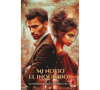 Mi novio el inquisidor: La comedia romántica más mágica del año